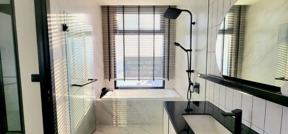 For Rent Condo , Chapter Charoennakhorn-Riverside , BTS-Krung Tho