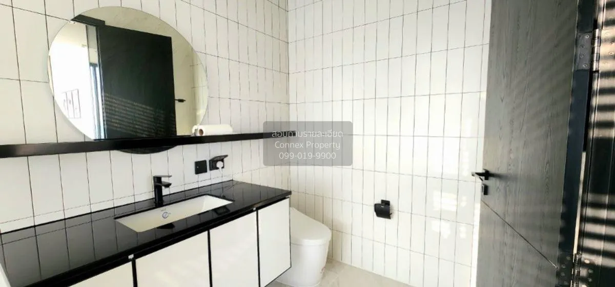 For Rent Condo , Chapter Charoennakhorn-Riverside , BTS-Krung Tho