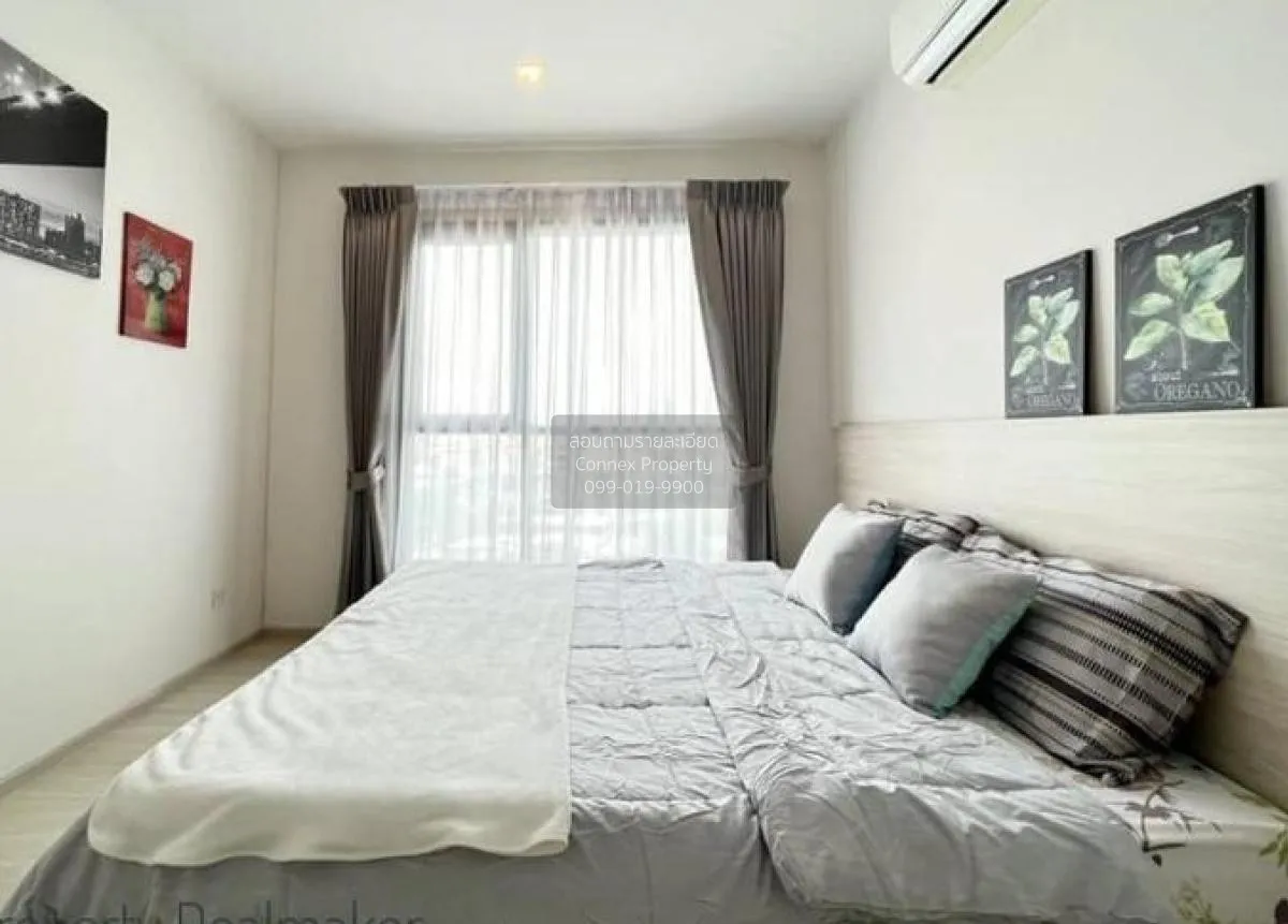 เช่าคอนโด  ไลฟ์ สุขุมวิท 48 BTS-พระโขนง พระโขนง เขต คลองเตย กรุงเ 3