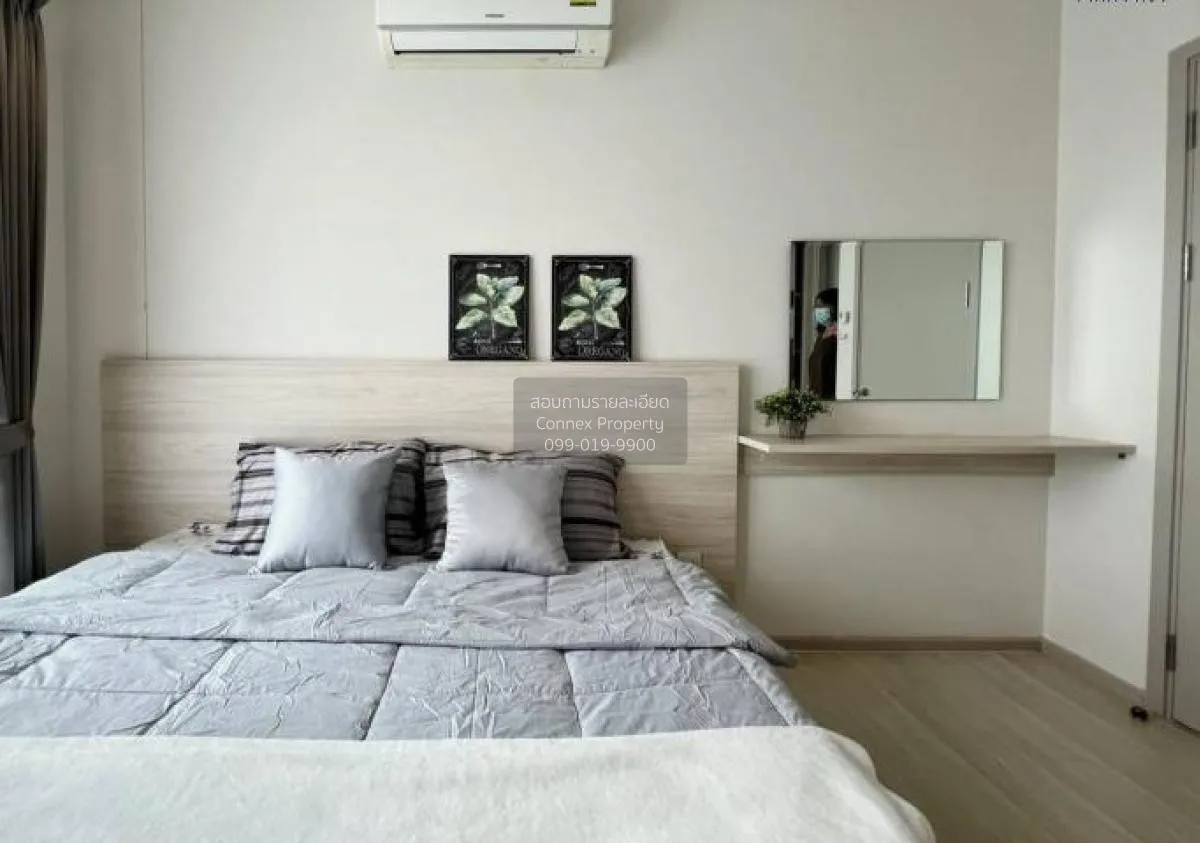 เช่าคอนโด  ไลฟ์ สุขุมวิท 48 BTS-พระโขนง พระโขนง เขต คลองเตย กรุงเ 4