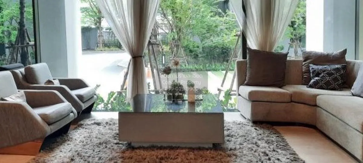 เช่าคอนโด  ไลฟ์ สุขุมวิท 48 BTS-พระโขนง พระโขนง เขต คลองเตย กรุงเ