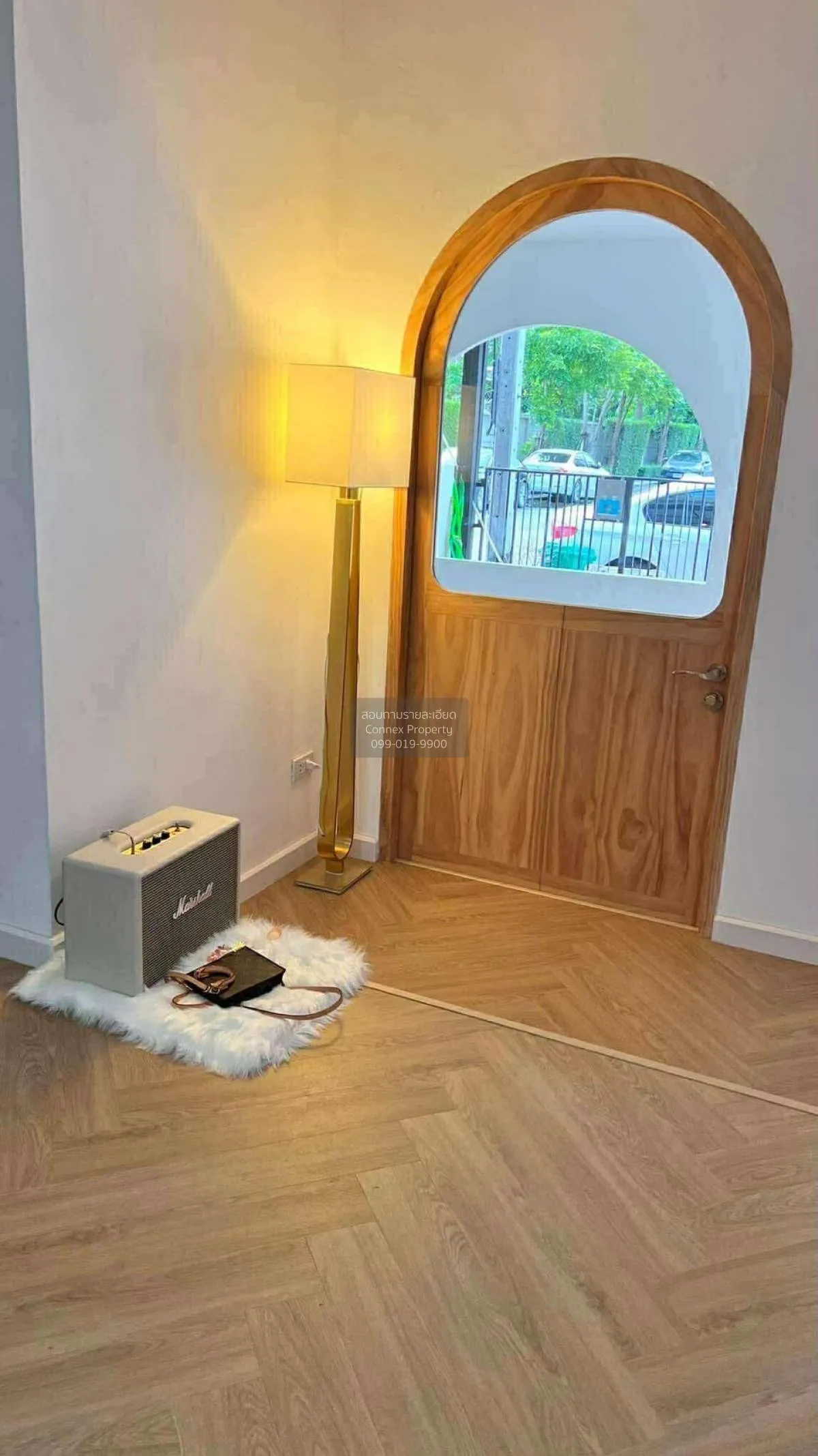 For Rent Townhouse/Townhome  , Baan Pieamsuk Pinklao-Kanjanapisek 4