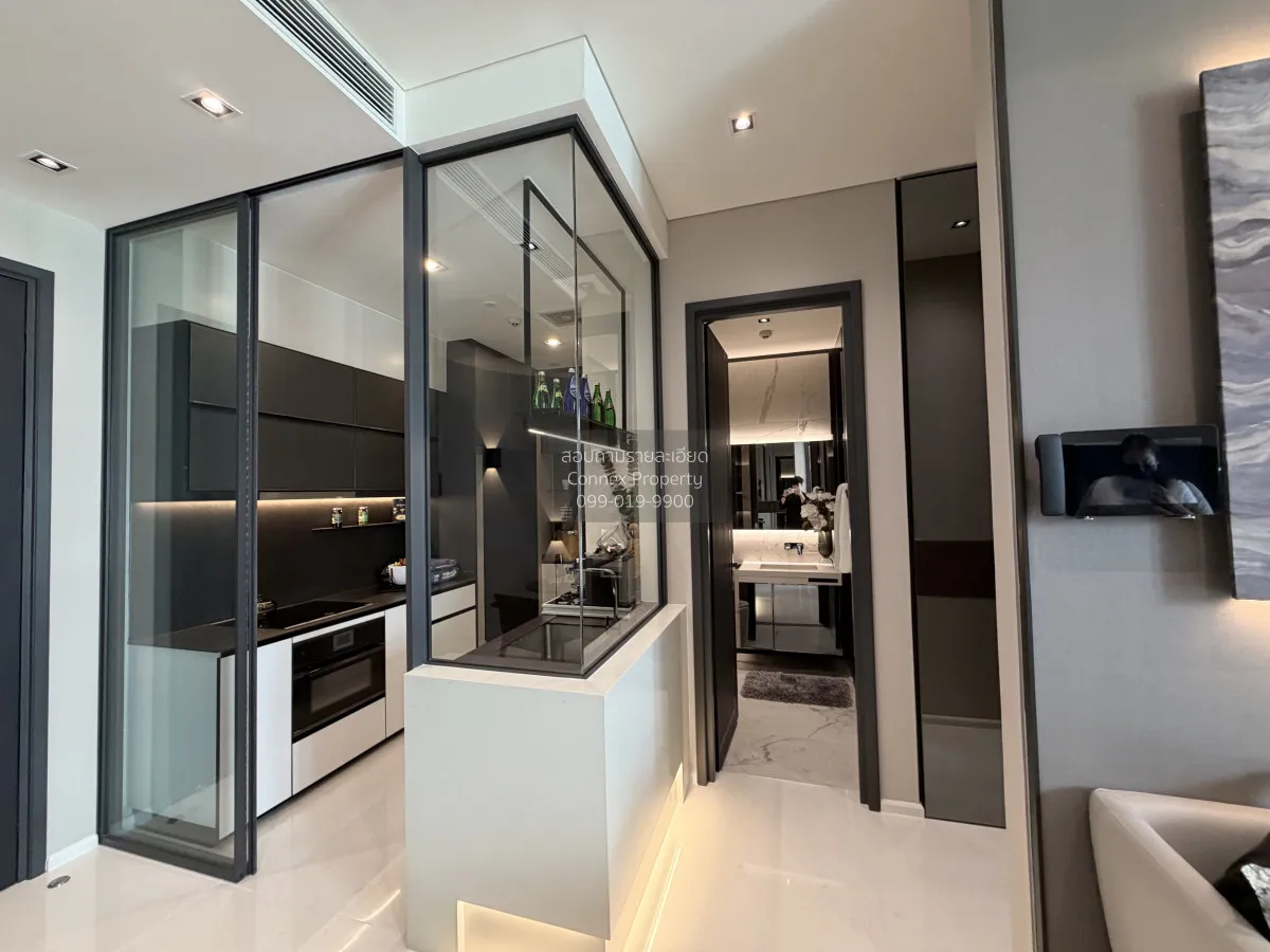 For Rent Condo , The Bangkok Thonglor , Duplex , BTS-Thong Lo , K 3