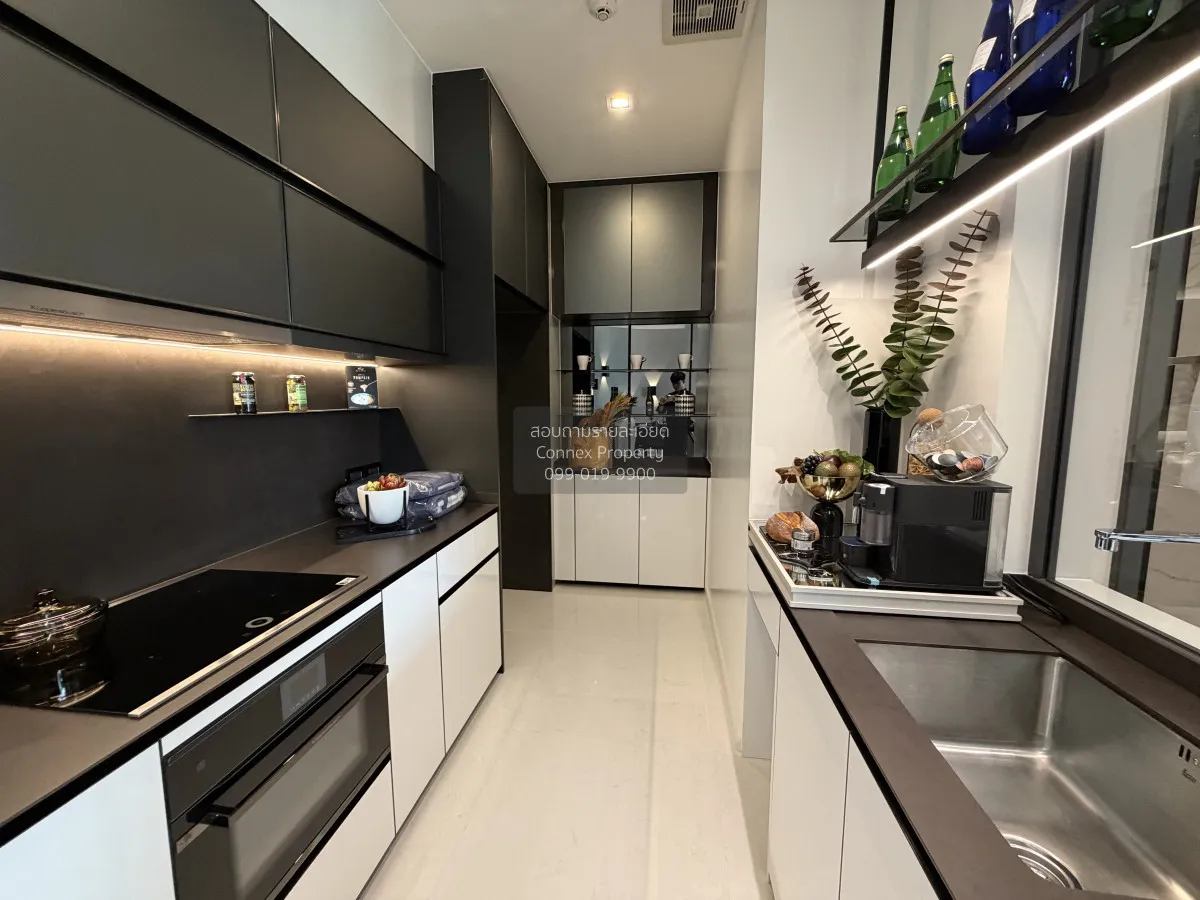 For Rent Condo , The Bangkok Thonglor , Duplex , BTS-Thong Lo , K 4