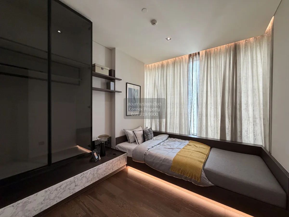 For Rent Condo , The Bangkok Thonglor , Duplex , BTS-Thong Lo , K