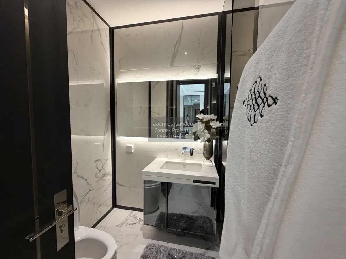 For Rent Condo , The Bangkok Thonglor , Duplex , BTS-Thong Lo , K