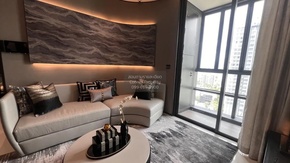 For Rent Condo , The Bangkok Thonglor , BTS-Thong Lo , Khlong Tan 2