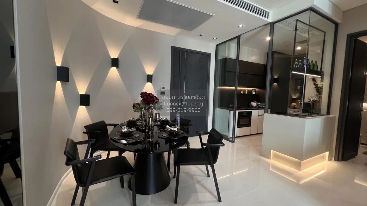 For Rent Condo , The Bangkok Thonglor , BTS-Thong Lo , Khlong Tan 3