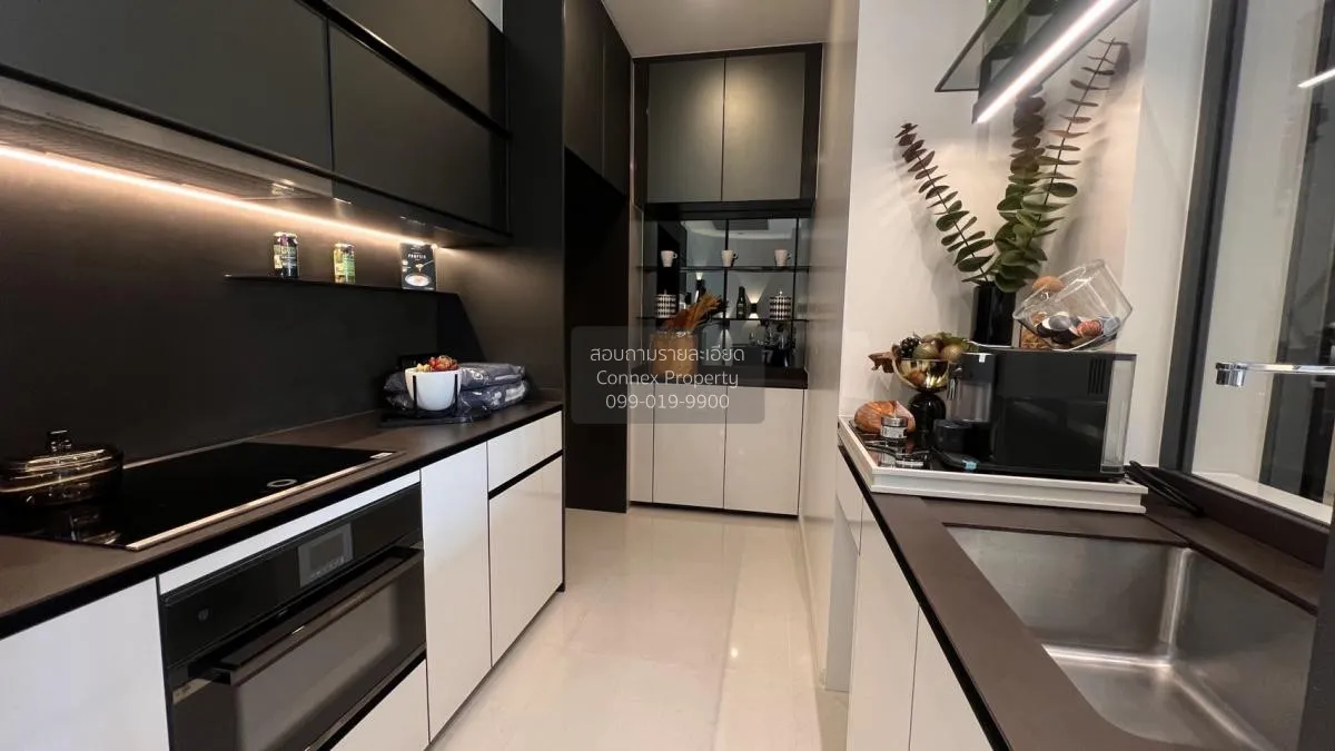 For Rent Condo , The Bangkok Thonglor , BTS-Thong Lo , Khlong Tan 4
