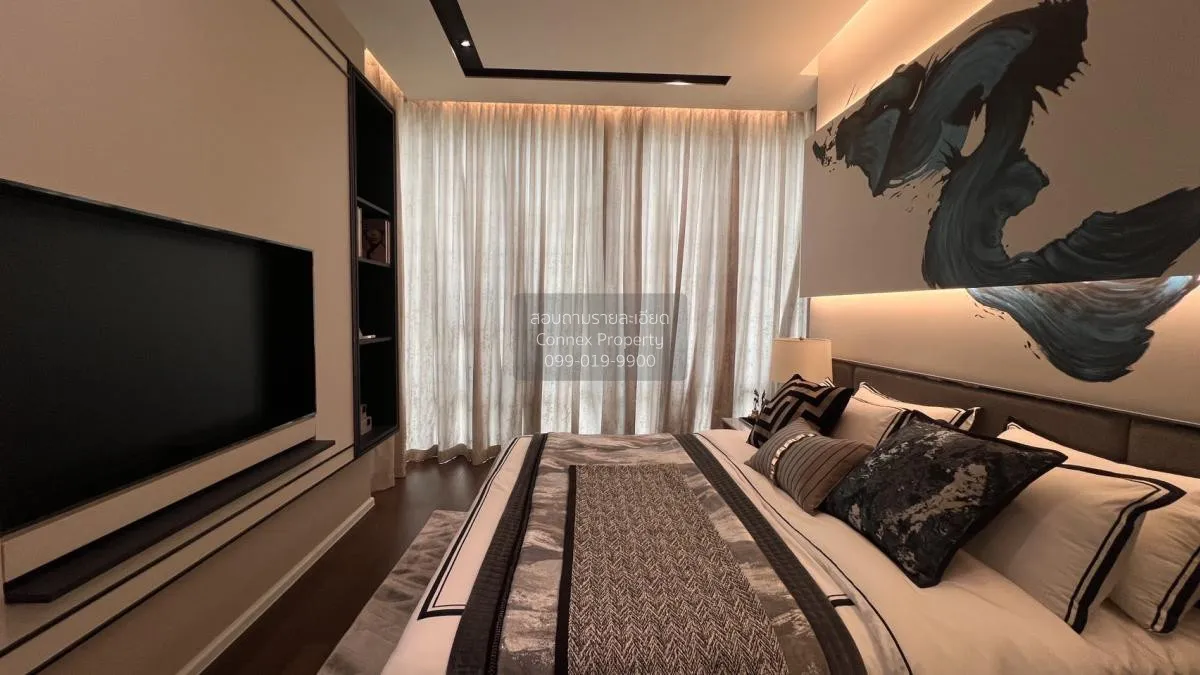 For Rent Condo , The Bangkok Thonglor , BTS-Thong Lo , Khlong Tan