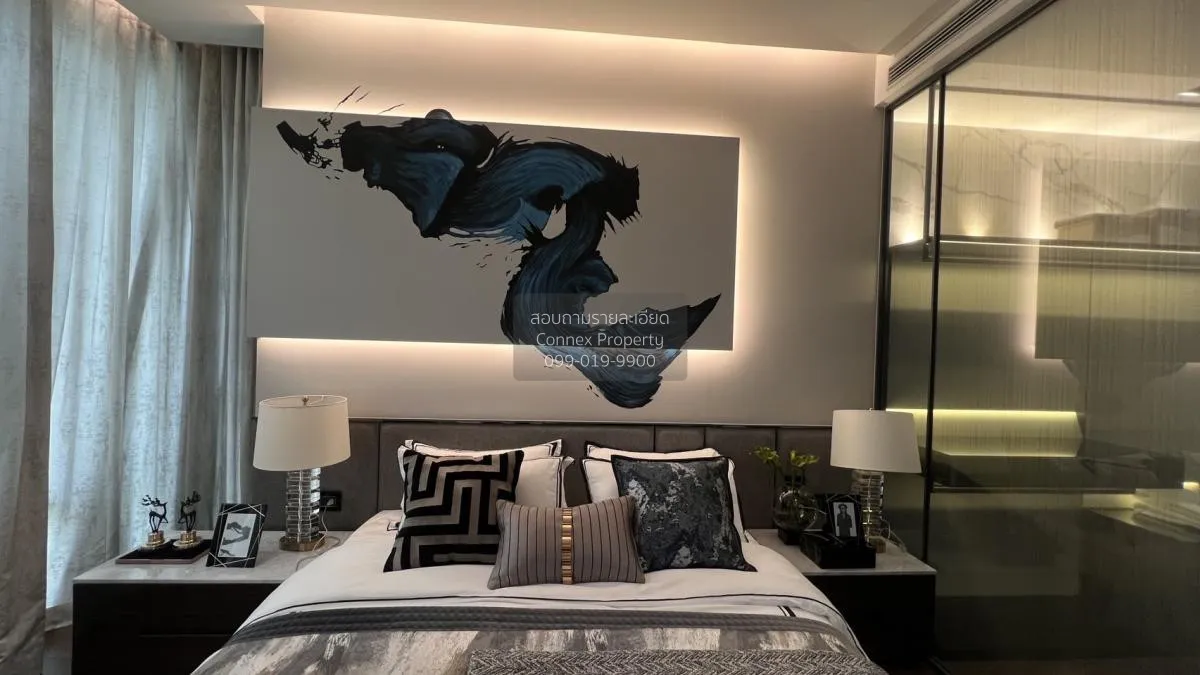 For Rent Condo , The Bangkok Thonglor , BTS-Thong Lo , Khlong Tan