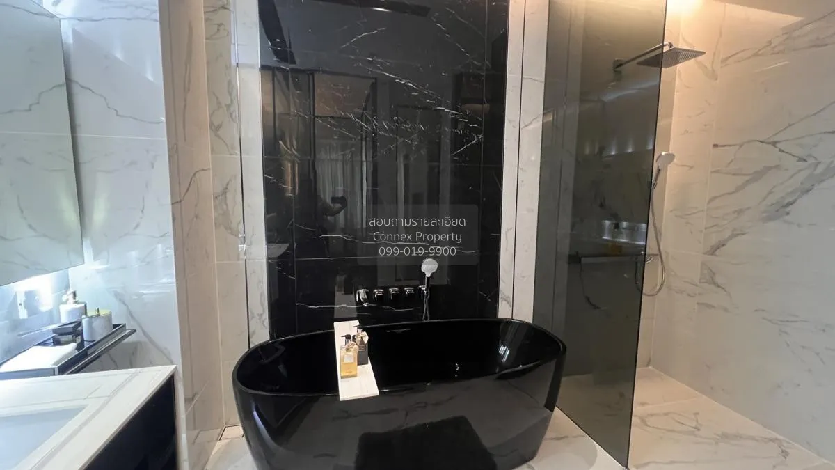 For Rent Condo , The Bangkok Thonglor , BTS-Thong Lo , Khlong Tan