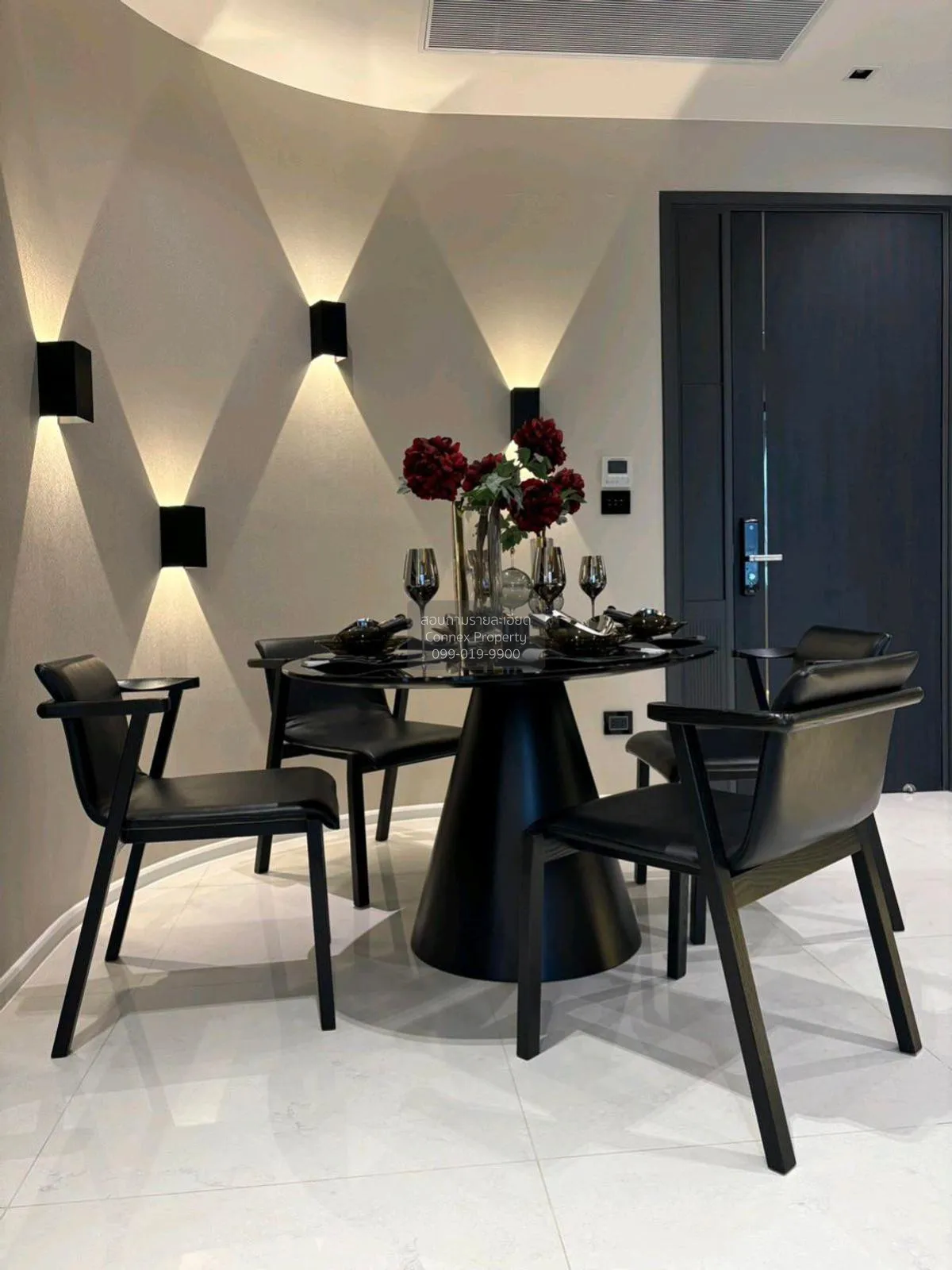 For Rent Condo , The Bangkok Thonglor , BTS-Thong Lo , Khlong Tan 2