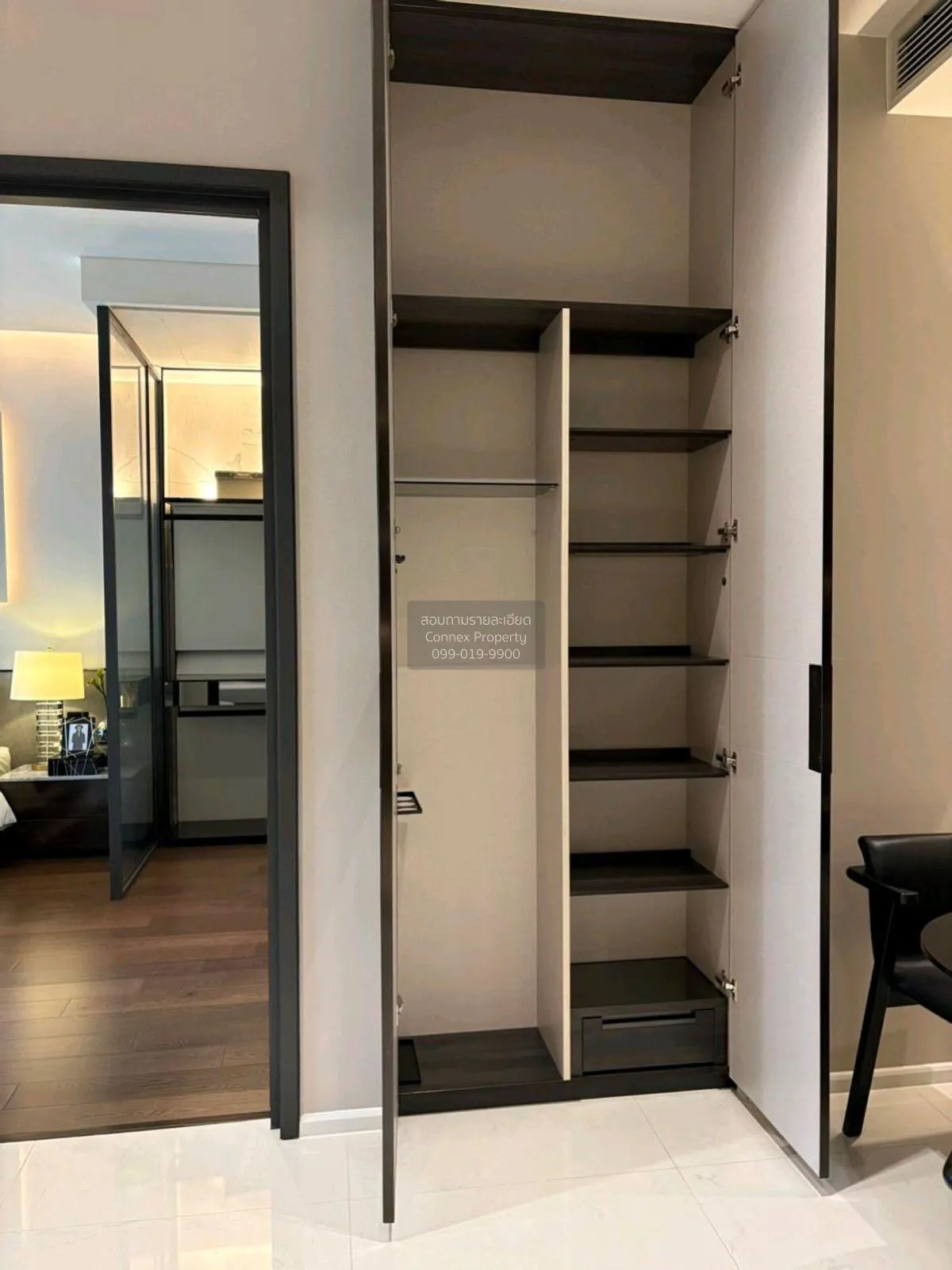 For Rent Condo , The Bangkok Thonglor , BTS-Thong Lo , Khlong Tan 3