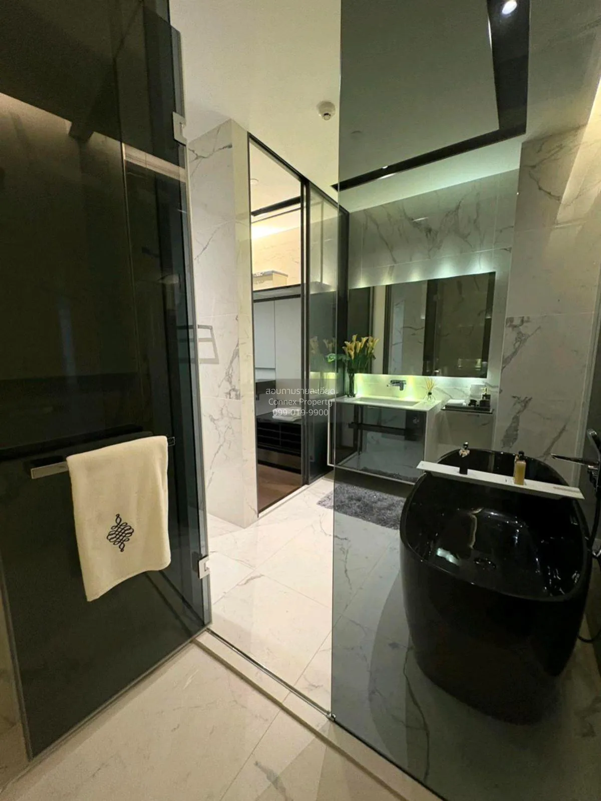 For Rent Condo , The Bangkok Thonglor , BTS-Thong Lo , Khlong Tan 4