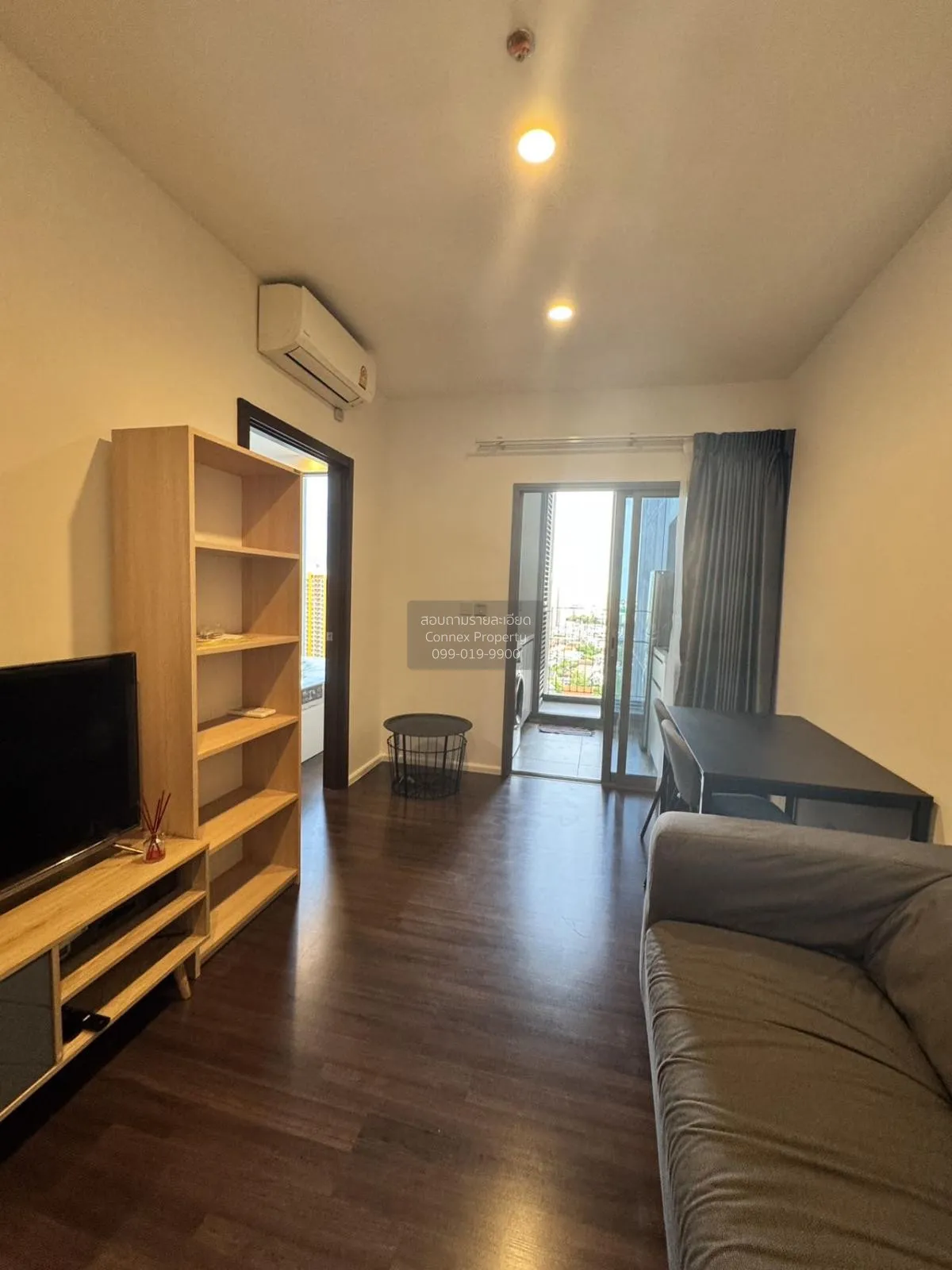 For Rent Condo , Whizdom Inspire Sukhumvit , BTS-Punnawithi , Ban 1