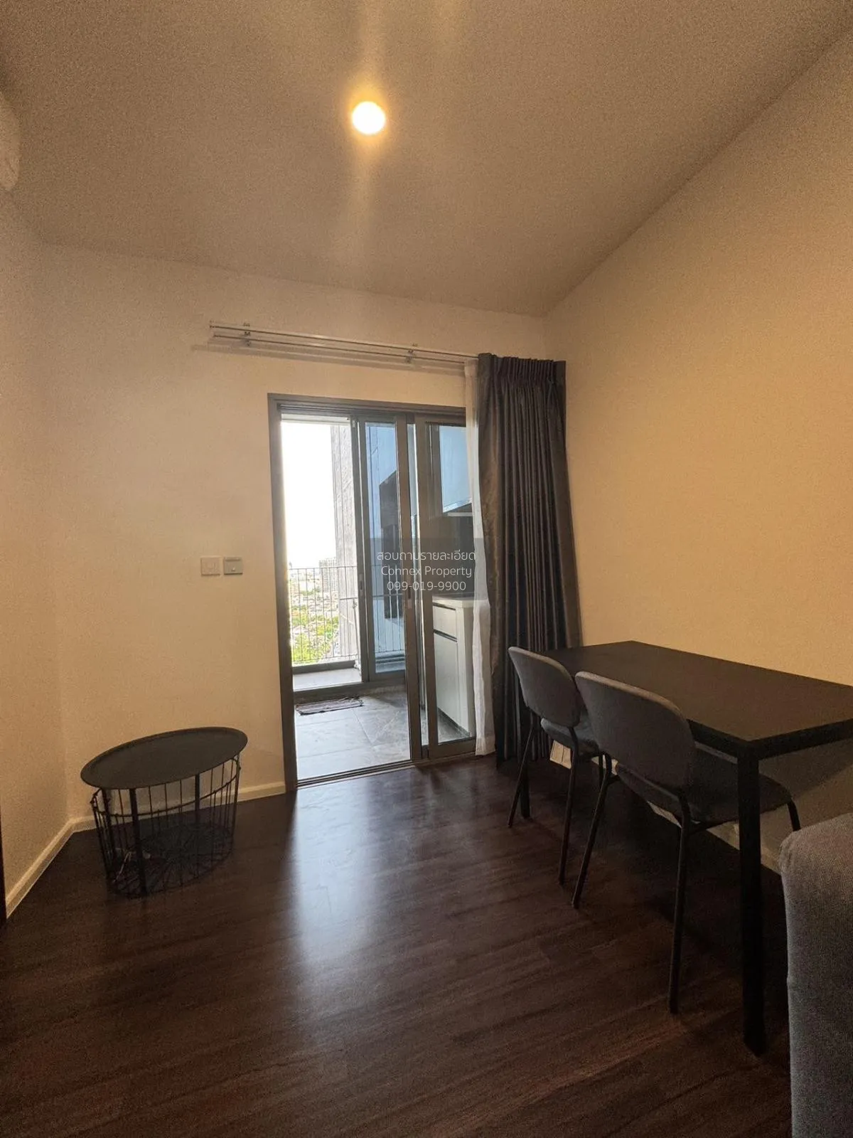 For Rent Condo , Whizdom Inspire Sukhumvit , BTS-Punnawithi , Ban 2