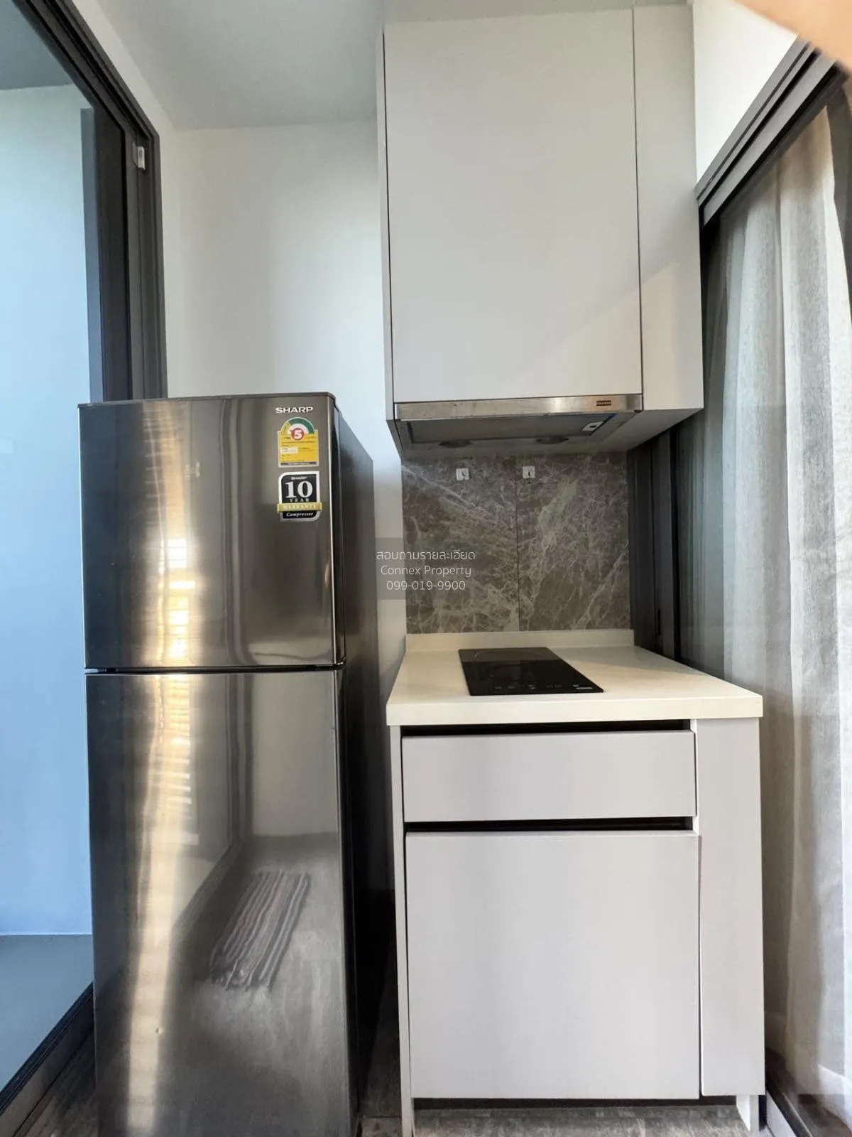 For Rent Condo , Whizdom Inspire Sukhumvit , BTS-Punnawithi , Ban 4