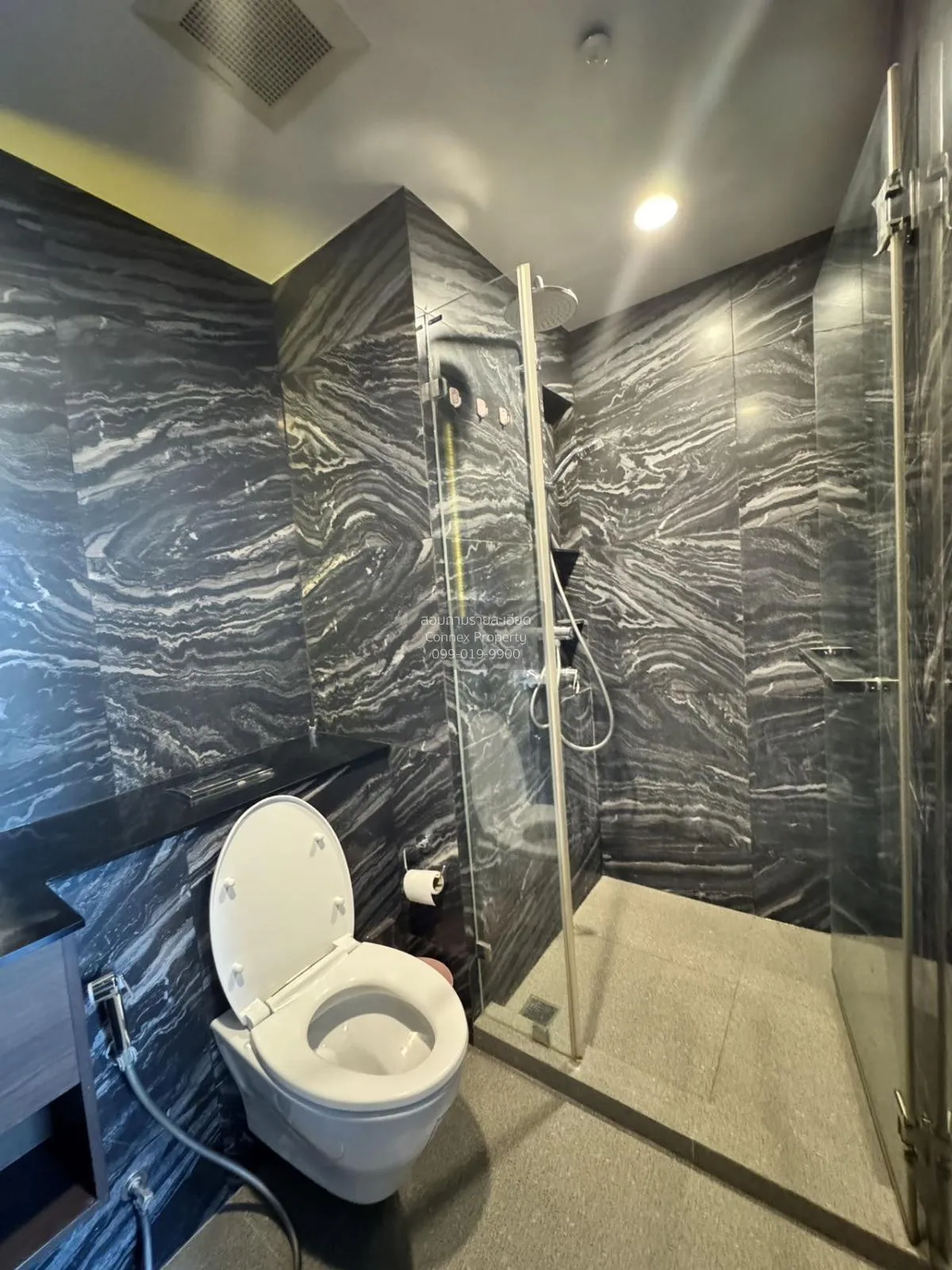 For Rent Condo , Whizdom Inspire Sukhumvit , BTS-Punnawithi , Ban