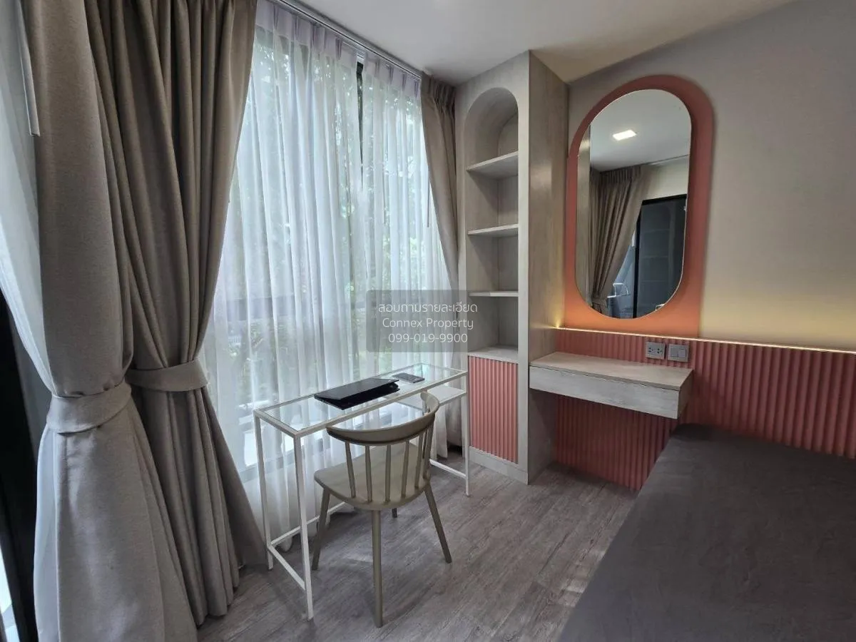 เช่าคอนโด  แอทโมซ ทรอปิคานา บางนา บางนา เขต บางนา กรุงเทพ CX-1334 4