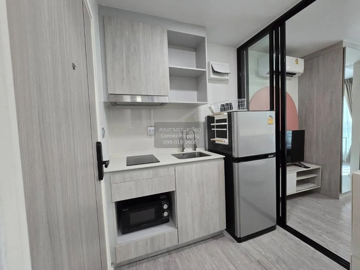 เช่าคอนโด  แอทโมซ ทรอปิคานา บางนา บางนา เขต บางนา กรุงเทพ CX-1334