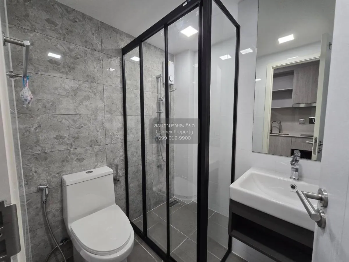 เช่าคอนโด  แอทโมซ ทรอปิคานา บางนา บางนา เขต บางนา กรุงเทพ CX-1334