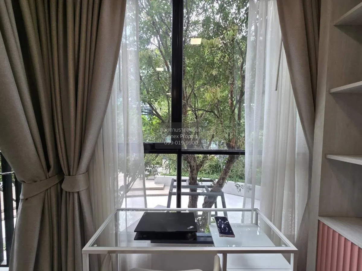 เช่าคอนโด  แอทโมซ ทรอปิคานา บางนา บางนา เขต บางนา กรุงเทพ CX-1334