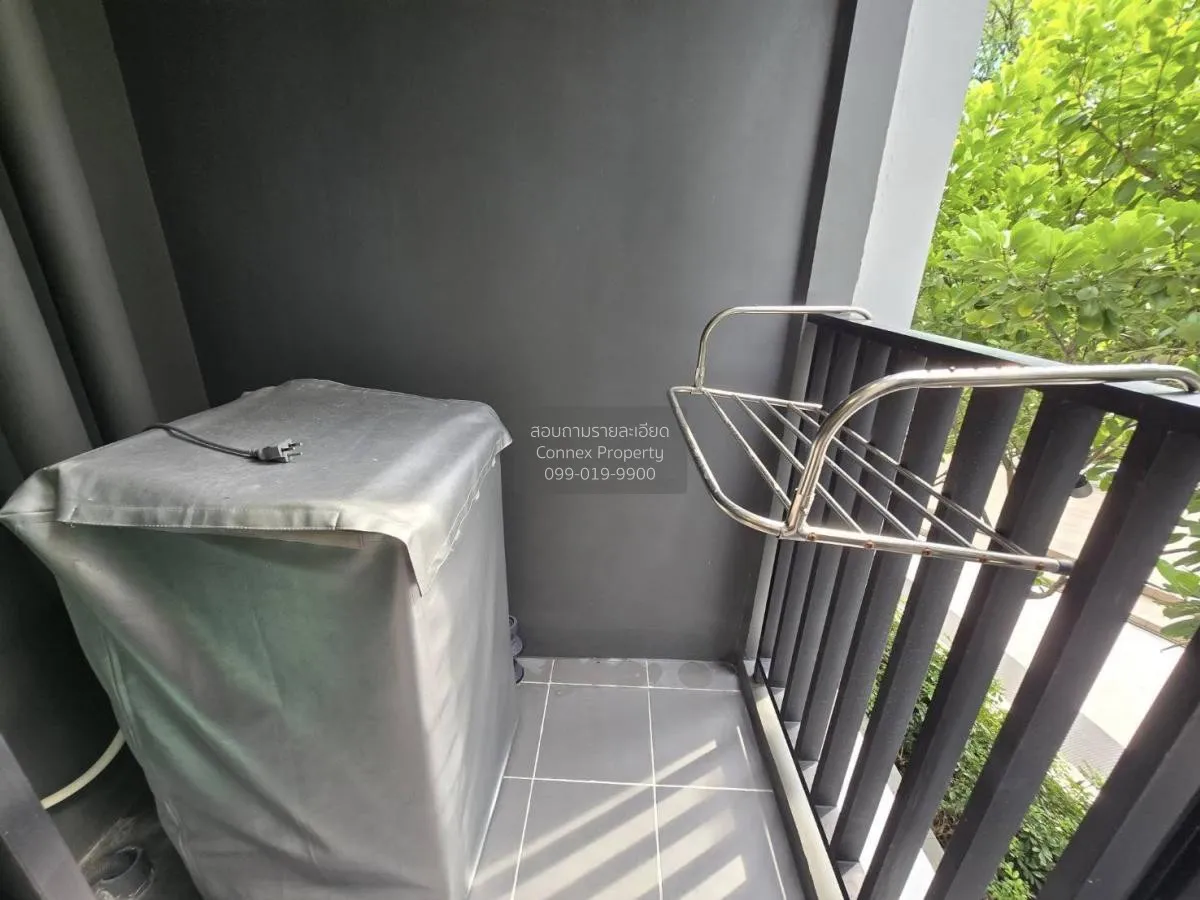 เช่าคอนโด  แอทโมซ ทรอปิคานา บางนา บางนา เขต บางนา กรุงเทพ CX-1334