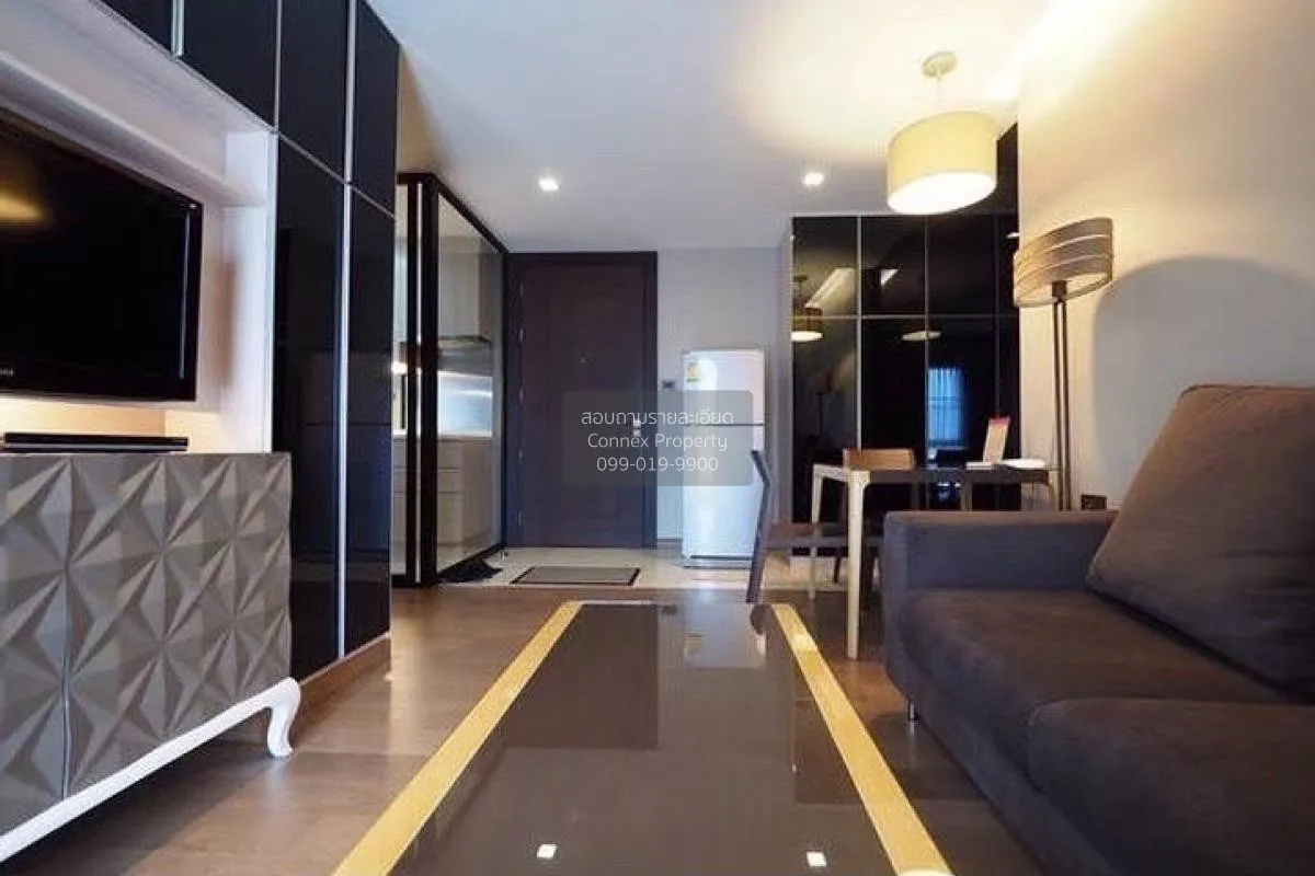 For Rent Condo , Tidy Thonglor , BTS-Thong Lo , Khlong Tan Nuea , 2