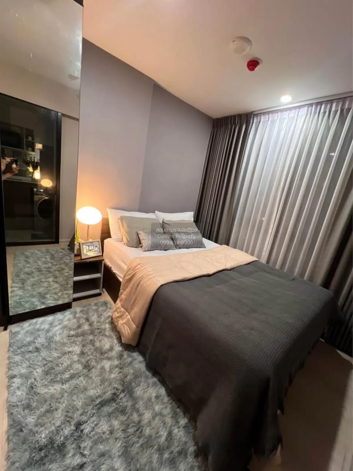 For Sale Condo , Nue Cross Khukhot Station , BTS-Khu Khot , Khu K