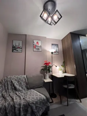 For Sale Condo , Nue Cross Khukhot Station , BTS-Khu Khot , Khu Khot , Lam Luk Ka , Pathum Thani , CX-133437