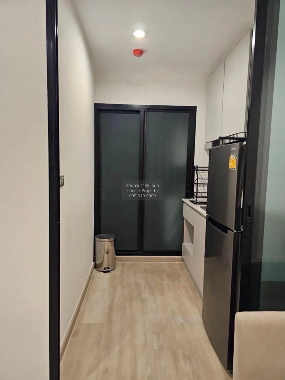 เช่าคอนโด  เดอะ แมทท์ สุขุมวิท 101/1 บางจาก เขต พระโขนง กรุงเทพ C