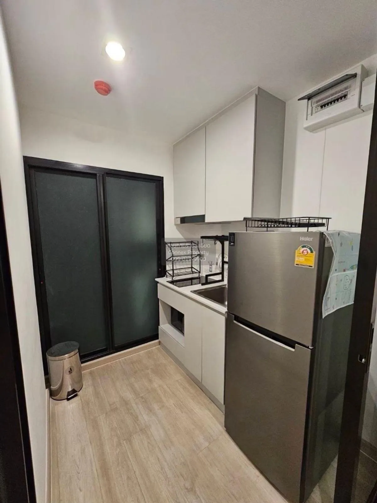 ขายคอนโด  เดอะ แมทท์ สุขุมวิท 101/1 บางจาก เขต พระโขนง กรุงเทพ CX 3