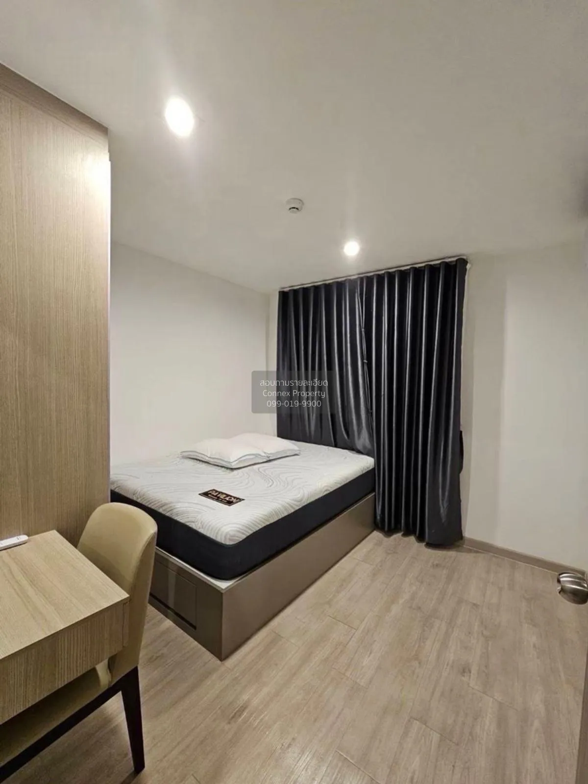 ขายคอนโด  เดอะ แมทท์ สุขุมวิท 101/1 บางจาก เขต พระโขนง กรุงเทพ CX