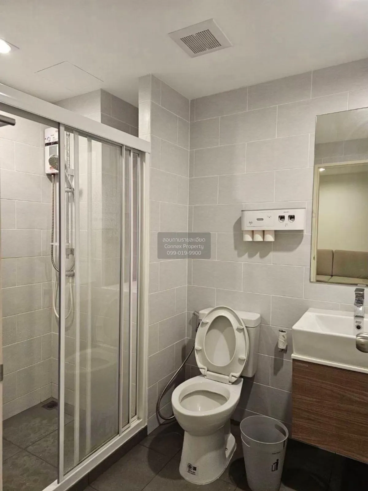 ขายคอนโด  เดอะ แมทท์ สุขุมวิท 101/1 บางจาก เขต พระโขนง กรุงเทพ CX