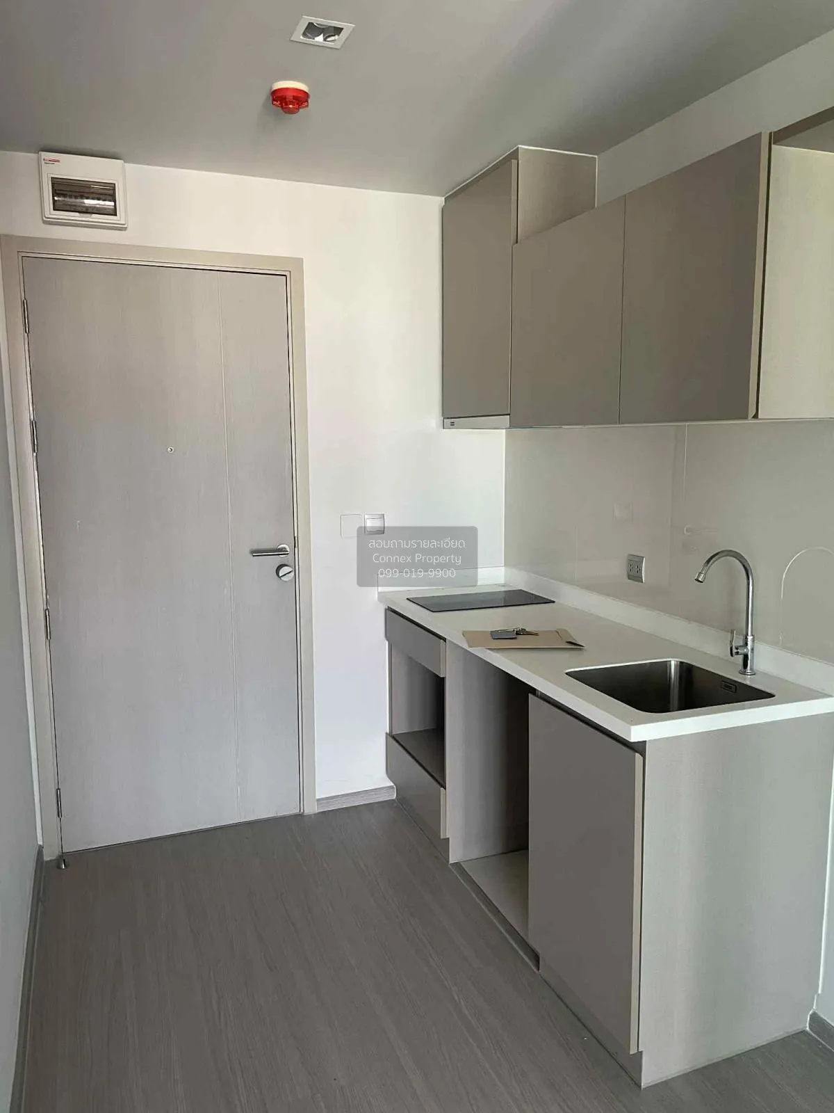 For Rent Condo , Life Ladprao , BTS-Ha Yaek Lat Phrao , Chomphon  4