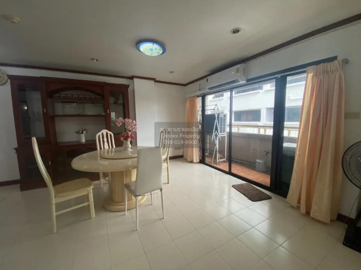 ขายคอนโด  อารีย์ เพลส สุขุมวิท 26 BTS-พร้อมพงษ์ คลองตัน เขต คลองเ 4