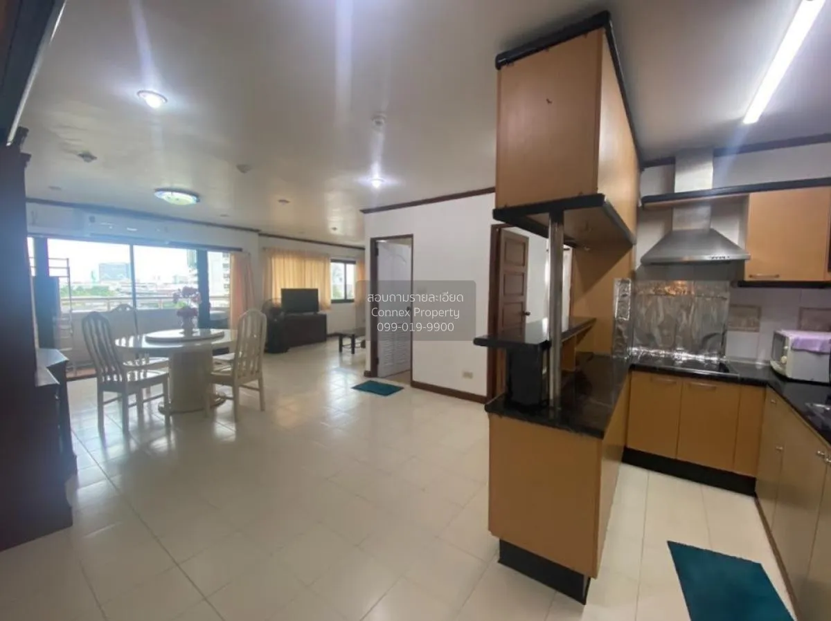 ขายคอนโด  อารีย์ เพลส สุขุมวิท 26 BTS-พร้อมพงษ์ คลองตัน เขต คลองเ