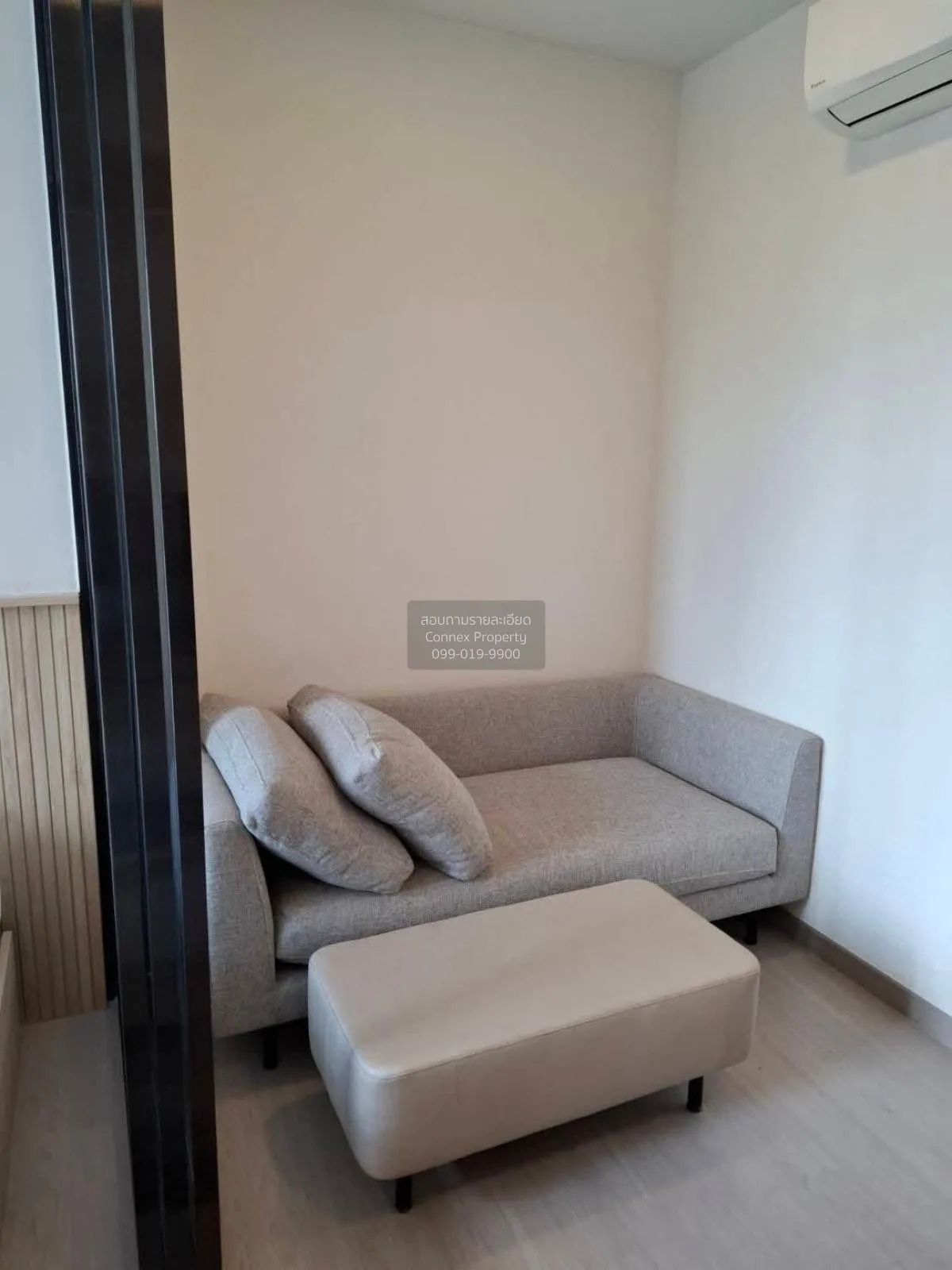 For Rent Condo , One9Five Asoke - Rama 9 , MRT-Phra Ram 9 , Huai 