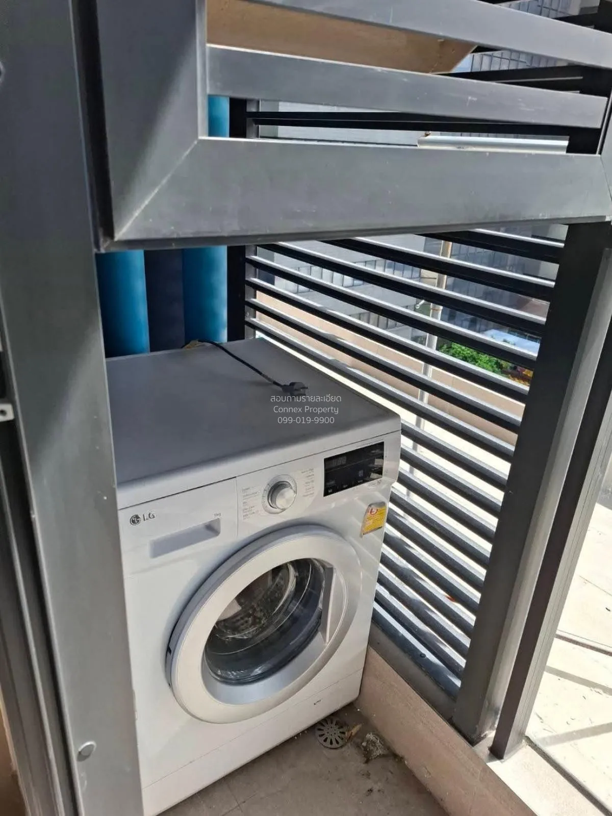 For Rent Condo , One9Five Asoke - Rama 9 , MRT-Phra Ram 9 , Huai 