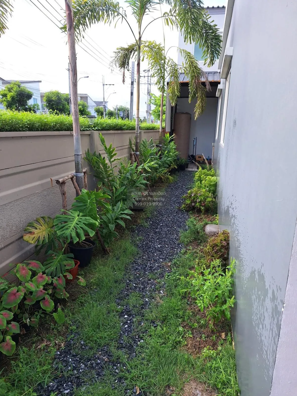 For Sale Townhouse/Townhome  , Gusto Petchakasem 69 - Kanchanapis