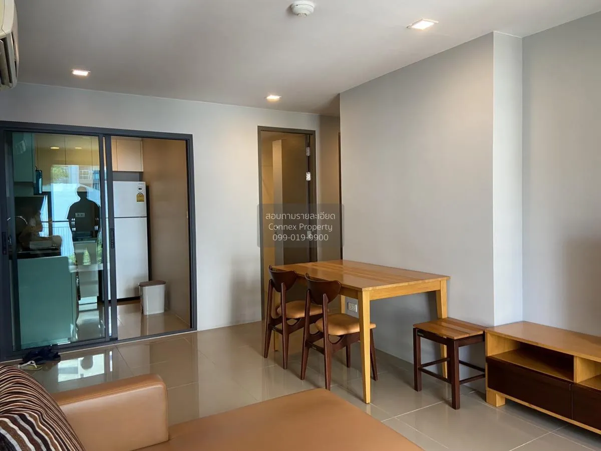 เช่าคอนโด  มิราจ สุขุมวิท 27 BTS-อโศก คลองเตยเหนือ เขต วัฒนา กรุง 3