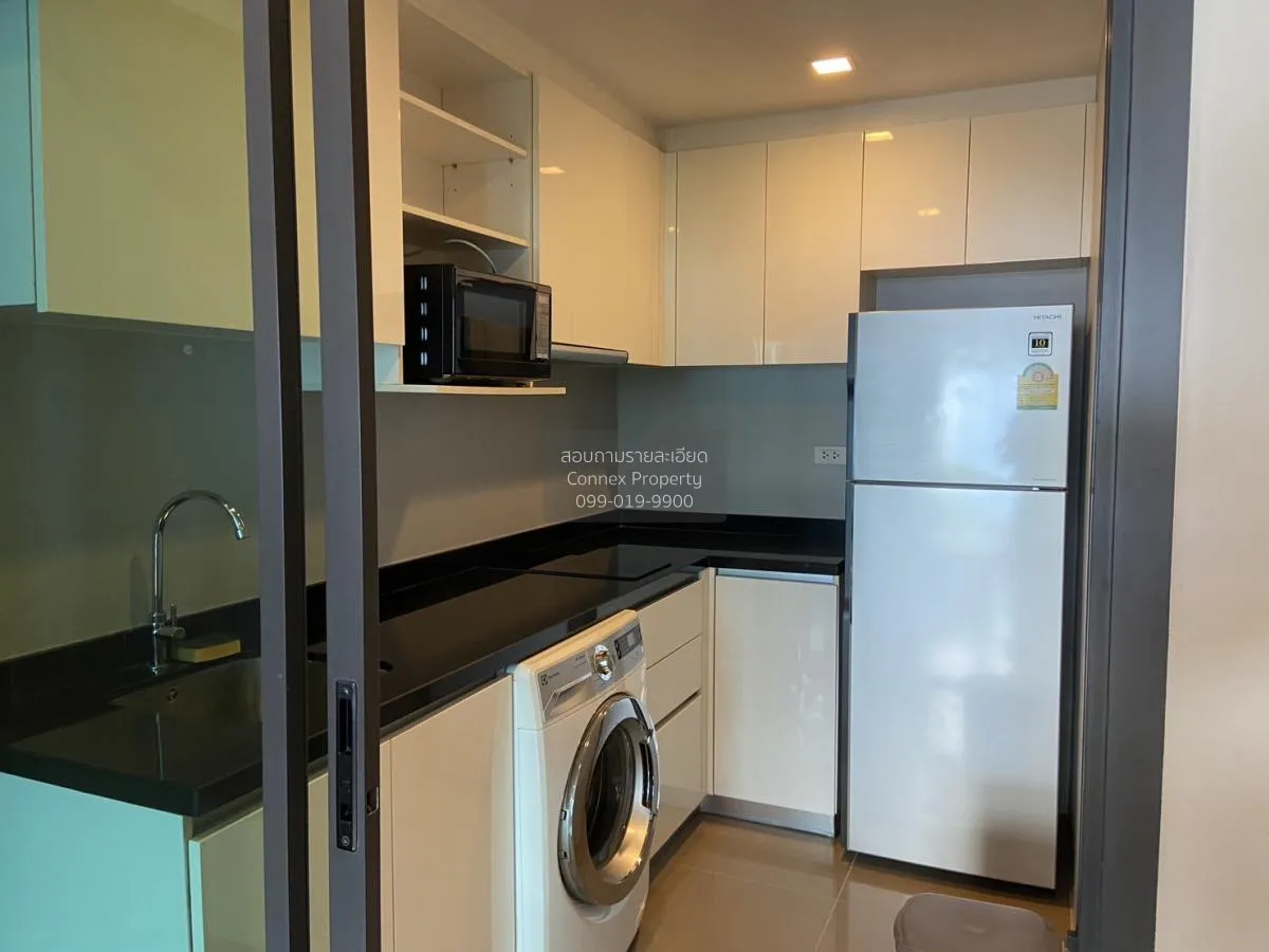 เช่าคอนโด  มิราจ สุขุมวิท 27 BTS-อโศก คลองเตยเหนือ เขต วัฒนา กรุง 4