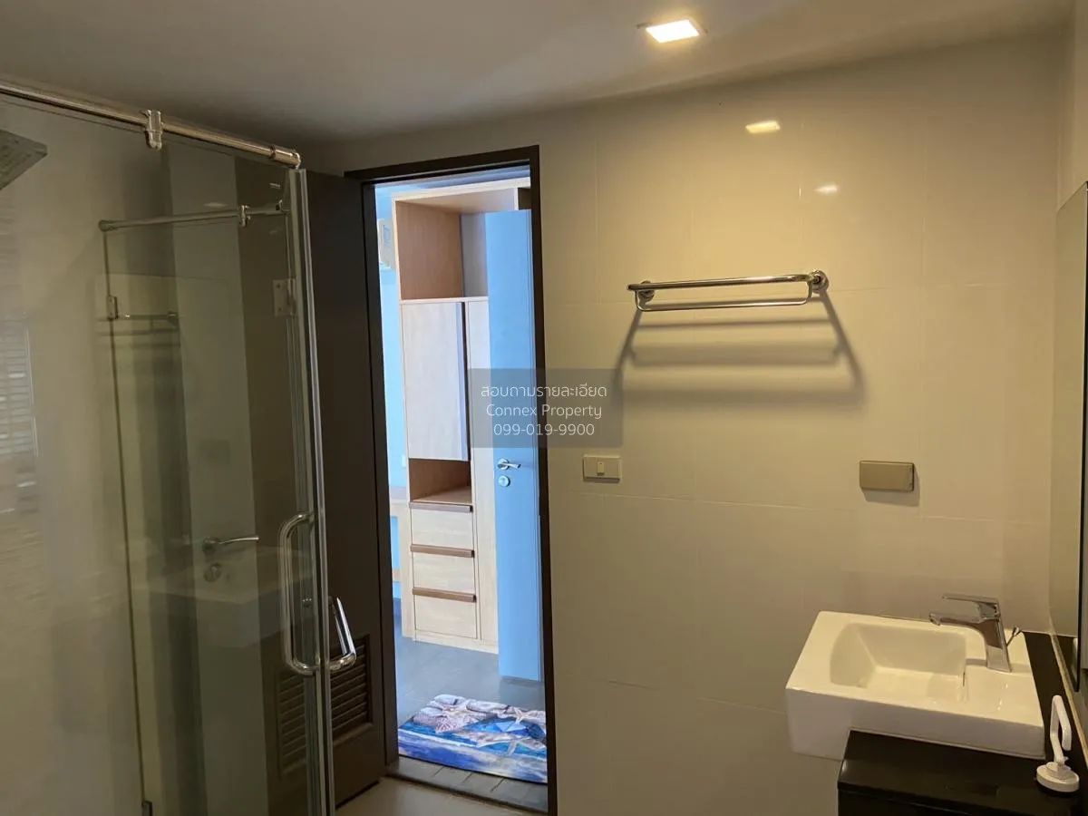 เช่าคอนโด  มิราจ สุขุมวิท 27 BTS-อโศก คลองเตยเหนือ เขต วัฒนา กรุง