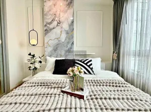 For Sale Condo , The Trust Residence Pinklao , MRT-Bang Yi Khon , Arun Ammarin , Bangkok Noi , Bangkok, CX-133452