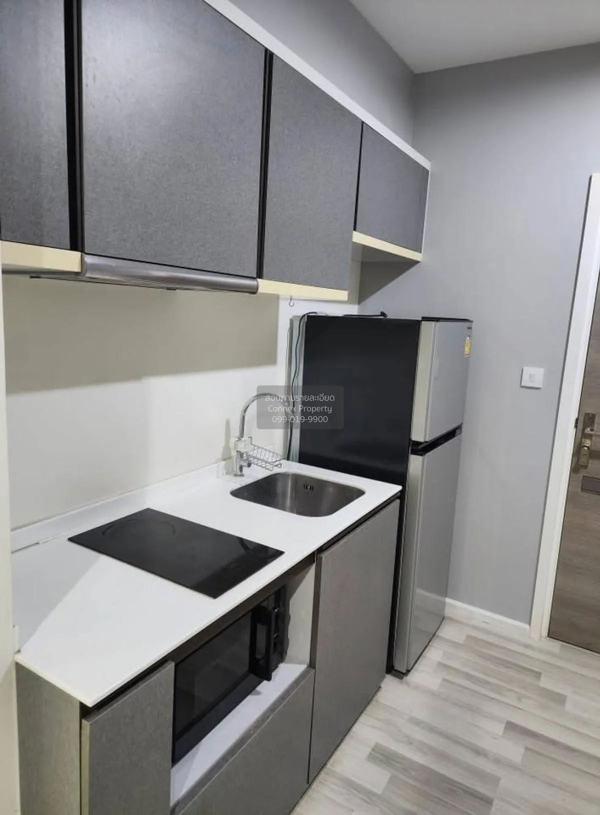 เช่าคอนโด  เดอะคีย์ สาทร - เจริญราษฎร์ BTS-สุรศักดิ์ บางโคล่ เขต  4