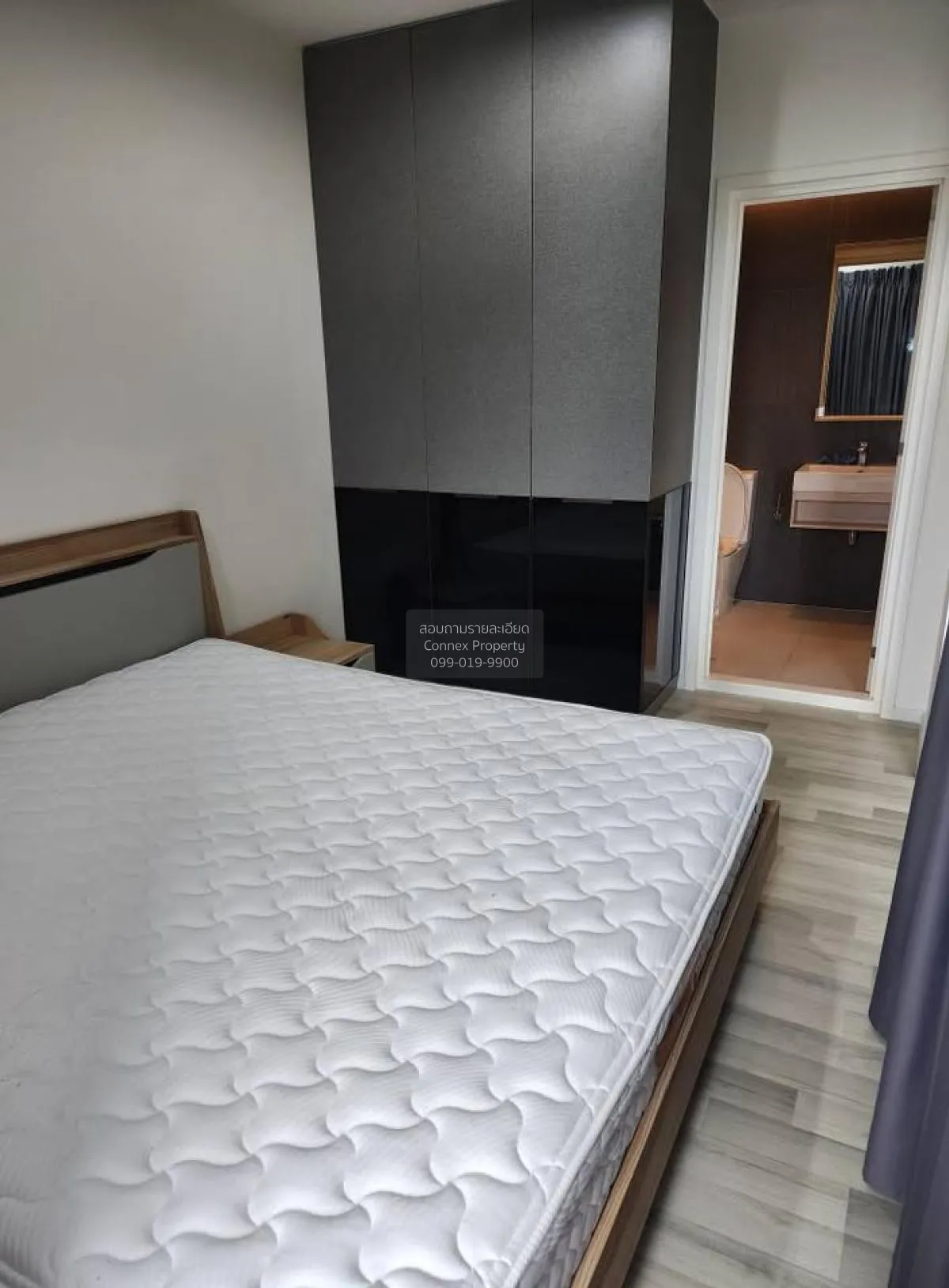 เช่าคอนโด  เดอะคีย์ สาทร - เจริญราษฎร์ BTS-สุรศักดิ์ บางโคล่ เขต 