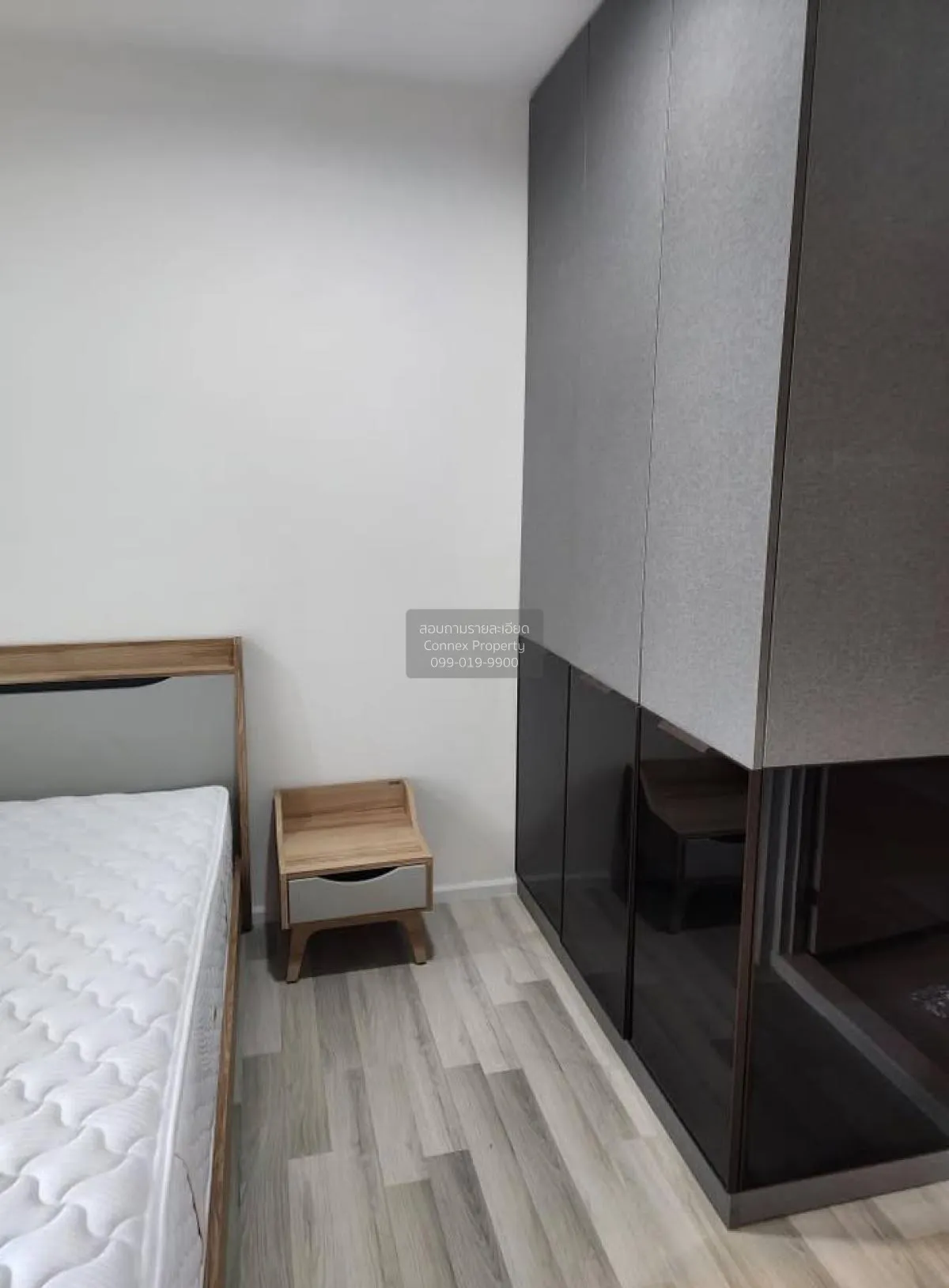 เช่าคอนโด  เดอะคีย์ สาทร - เจริญราษฎร์ BTS-สุรศักดิ์ บางโคล่ เขต 