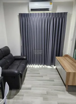 เช่าคอนโด  เดอะคีย์ สาทร - เจริญราษฎร์ BTS-สุรศักดิ์ บางโคล่ เขต บางคอแหลม กรุงเทพ CX-133455