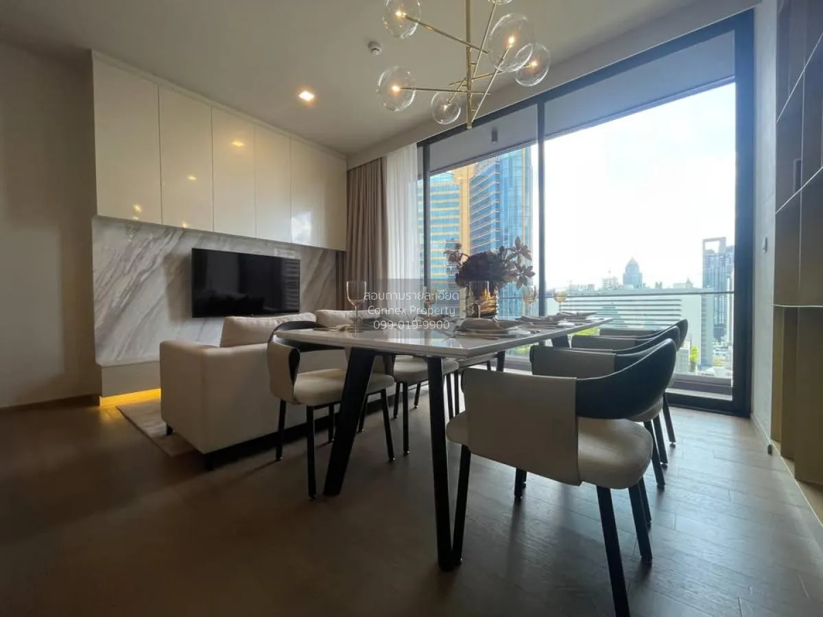 For Rent Condo , Celes Asoke , MRT-Sukhumvit , Khlong Toei Nuea , 4